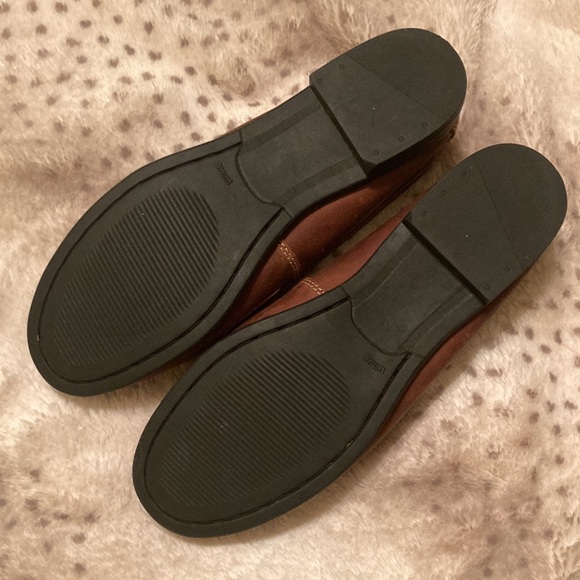 East land Classic ll Penny Loafers Like New Condition - Picture 3 of 5